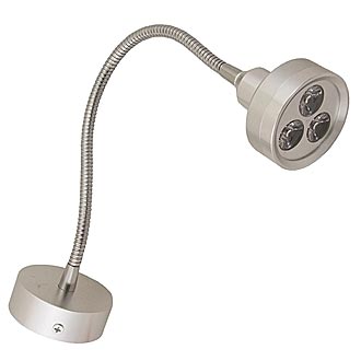 
						Светильник декоративный LedLamp-6 3W 220V 3200K 200-240LM