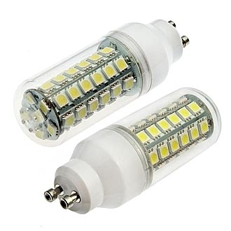 
						Лампа светодиодная LL-GU10A-5050-48LED 4W 220V White