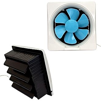 
						  KHG-10" (38W)