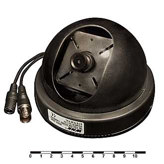 
						  WNK208 (420TVL 3.6MM)
