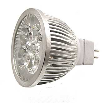 
						Освещение и индикация LL28 4x1W MR16 12-24V