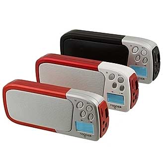 
						Mp3 / fm  Q7 (MP3/FM/AUX/USB/LCD mCD)