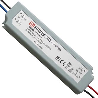 
						    IS 75V-24