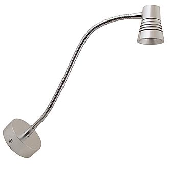 
						Светильник декоративный LedLamp-5 1W 220V 3200K 70-80LM