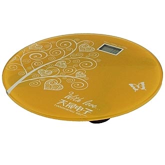 
						  TS-212B02 180kg/100g (2xAAA)
