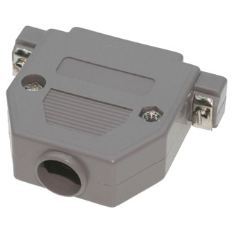 
						   d-sub DP-25C