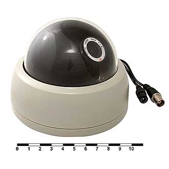 
						  WNK278 (420TVL 3.6MM)