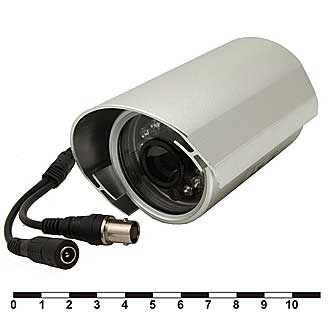 
						      WNK158 (420TVL 3.6MM)