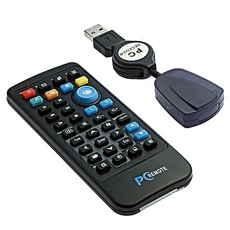 
						Электронный устройства PC Remote controller