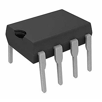 
						  LM1881N DIP8