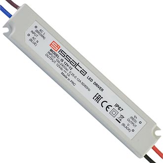 
						    IS 12V-12