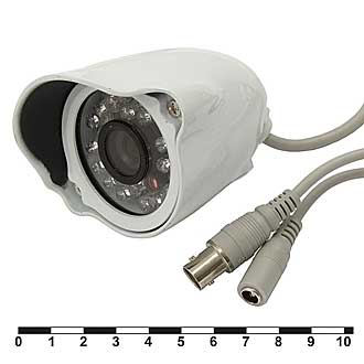 
						      WNK218C (420TVL 3.6mm)