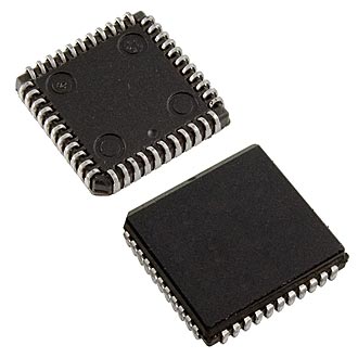 
						Процессор / контроллер AT89C52-24JC PLCC44