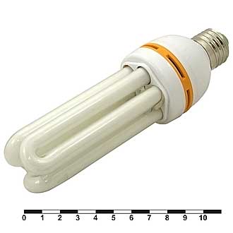 
						Лампа энергосберегающая E27 2800 36W 3U 220V