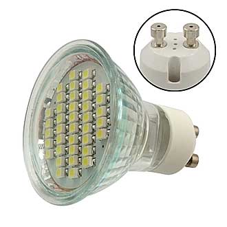 
						Лампа светодиодная LL30 2W GU10 220V