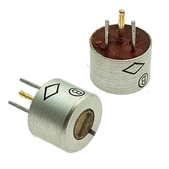 
						Подстроечный резистор СП5-16ВВ-0.125 Вт 2.2 кОм