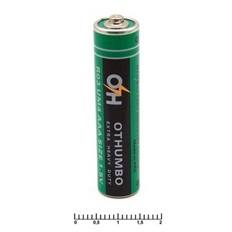 
						Батарейки R03P metal 1.5v AAA