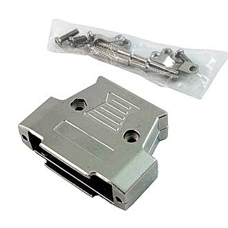 
						   d-sub DM-25 ()
