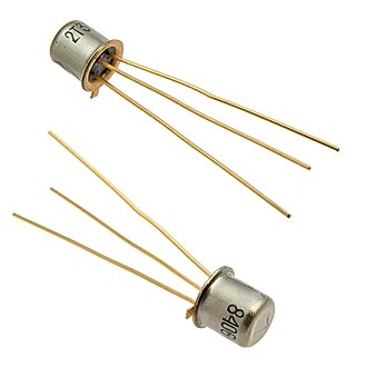 
						Транзистор разный 2Т313А
