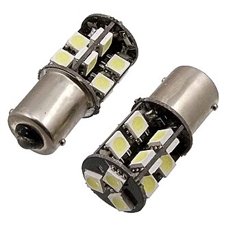 
						  1156 2.2W 19 LED 5050 16-18 LM