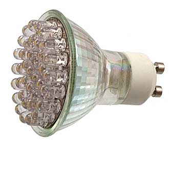 
						Лампа светодиодная LL20 2W GU10 220V