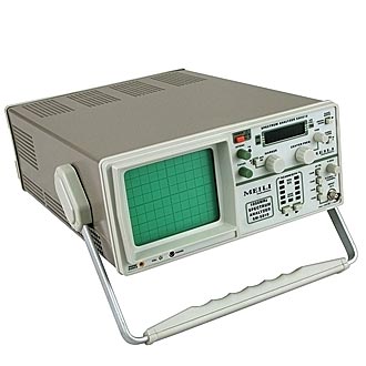
						Анализатор спектра SM-5010