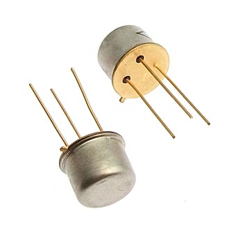 
						Транзистор 2Т630А (200*г)