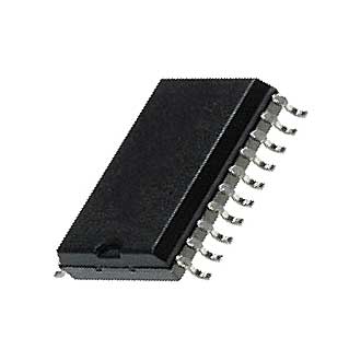 
						Мультимедийный преобразователь AD73311ARZ SOIC20