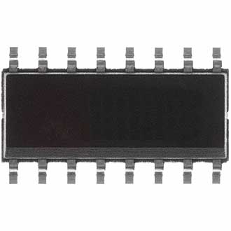 
						Мультиплексор ADG513BRZ SOIC-16
