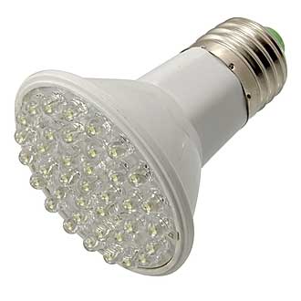 
						Лампа светодиодная LL64 1,5W E27 220V