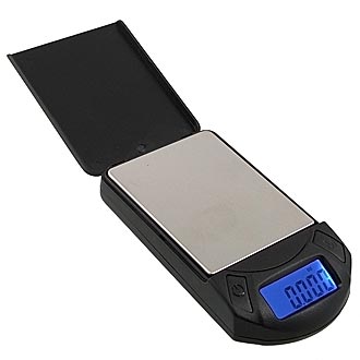 
						  DJ2 500g/0.1g (2xAAA)