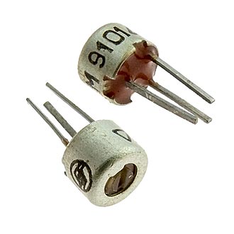 
						Подстроечный резистор СП3-44Б-0.5 10 кОм