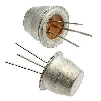 
						Транзистор разный ГТ403В