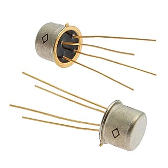 
						Транзистор разный 2П302Б