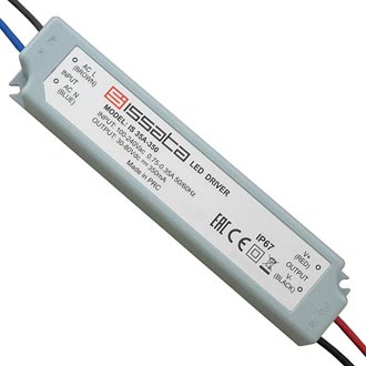 
						Leddriver IS 35A-350