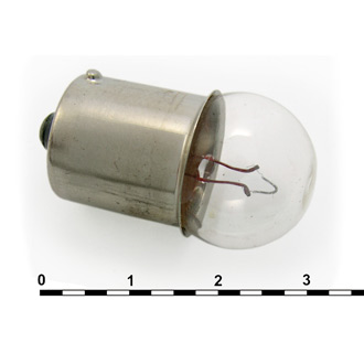 
						Лампа накаливаная 12v-10w (18x35)
