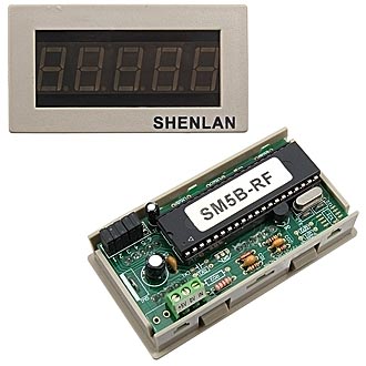 
						  SM5B-RF