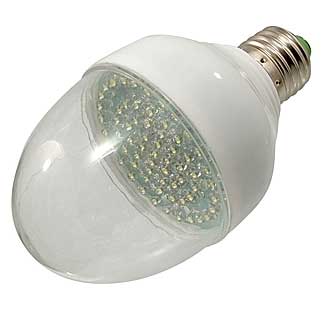 
						Лампа светодиодная LL66 2W E27 220V
