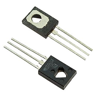 
						Транзистор разный КП959А
