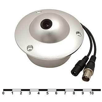 
						  WNK708 (420TVL 3.6MM metal)
