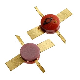 
						Транзистор разный 2П312А