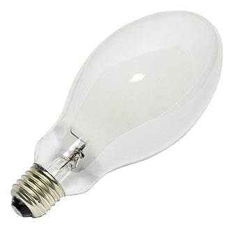 
						Лампа газоразрядная ДРЛ IS 125W E27