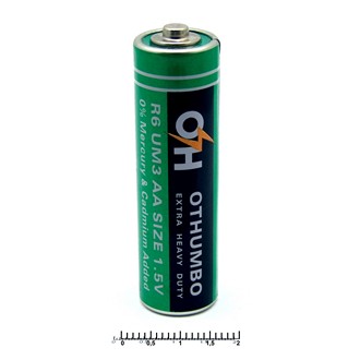 
						Батарейки R6P metal(60-70) 1.5v AA