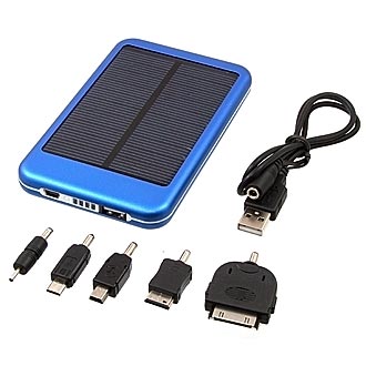 
						   P-6000T 5.2V/1500mAh*5000mAh 0.7W