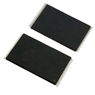 
						Микросхемы прочие K9F5608UOC-YIBO TSOP-48