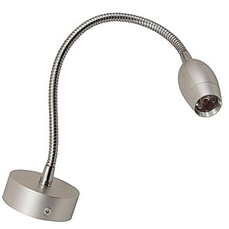 
						Светильник декоративный LedLamp-7 1W 220V 3200K 70-80LM