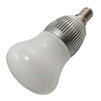 
						Лампа светодиодная LL53 3W E14 220V