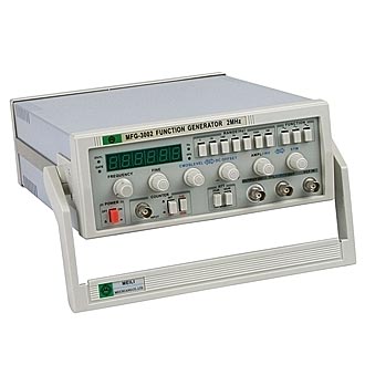
						  MFG-3002