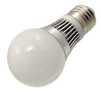 
						Лампа светодиодная LL63 3W E27 220V