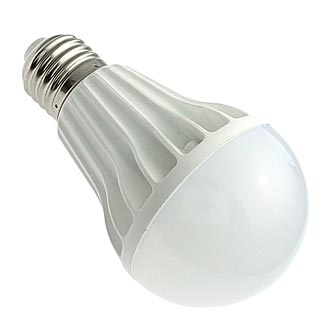 
						Лампа светодиодная LL-E27 9W 1100Lm D65*116 220V